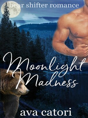 cover image of Moonlight Madness